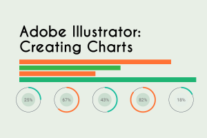 Create Chart In Illustrator
