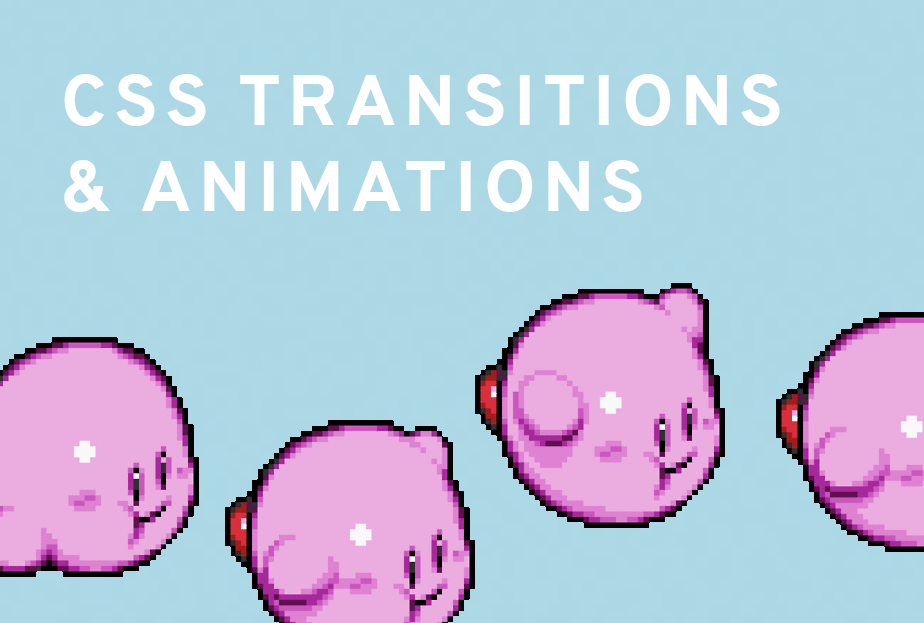 CSS: Transitions & Animations – Annenberg Digital Lounge